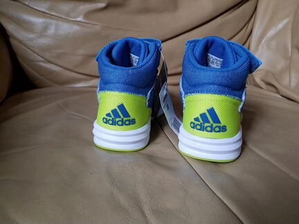 Кроссовки Adidas завышенные новые 29 и 31 р