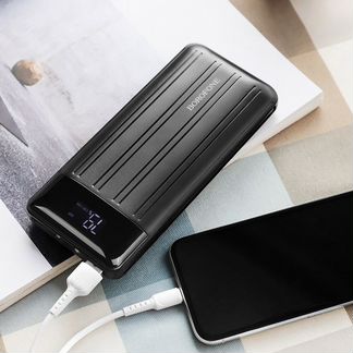 Power Bank 20000A