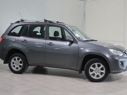 Chery Tiggo t11 2015