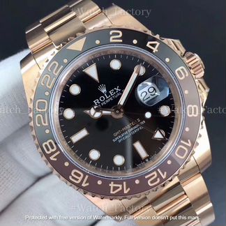 Часы Rolex GMT-Master II 126715