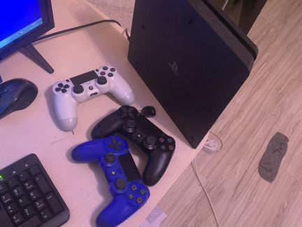 Sony PS4