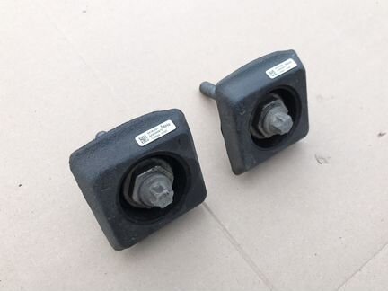 Гаситель колебаний Mercedes W213 W205 X253 C238