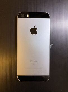 iPhone se