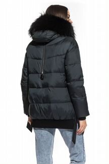 Новый оригинальный бомбер зима 823/42