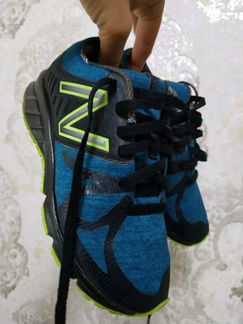 Кроссовки NewBalance оригинал