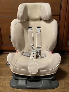 Детское автокресло Ailebebe Swing moon 15-25