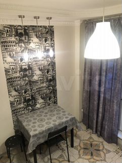 1-к квартира, 38 м², 10/17 эт.