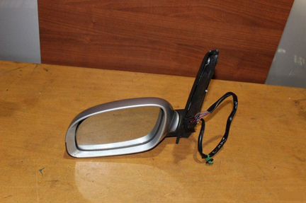 Зеркало левое Volkswagen Touran