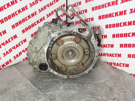 АКПП Toyota Camry 2.4л 2002-2006 2AZ-FE U241E