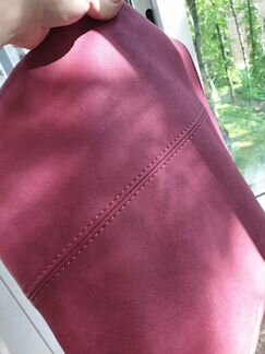 Сумка l.credi новая