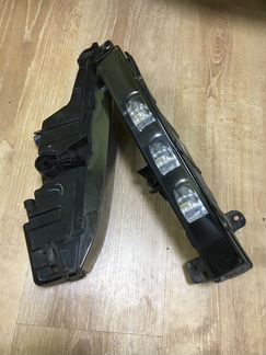 Для BMW G11 G12 птф LED Левая