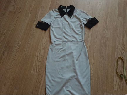 Платье Бекхэм