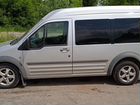 Ford Tourneo Connect 1.8 МТ, 2007, 310 000 км