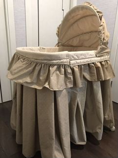 Люлька колыбель simplicity 3060 TFS