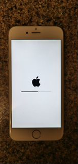 iPhone 6 серый 16 гб