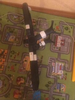 Рама bugaboo fox, buffalo