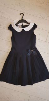 Школьное платье, сарафан