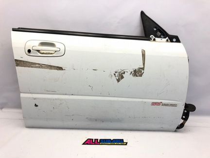 Дверь передняя правая передняя правая Subaru