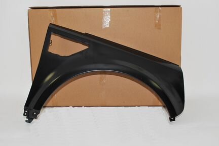 Крыло переднее правое новое Freelander 2,Фрилендер