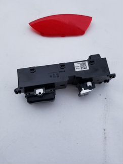 Кнопки стеклоподъёмника Kia Optima4 JF Оптима 4 JF
