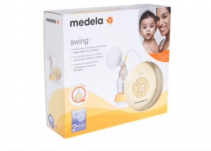 Молокоотсос электрический