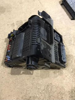 Блок CEM Вольво S60 30786889