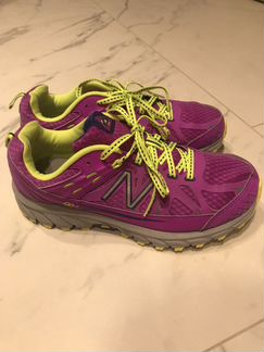 Кроссовки new balance