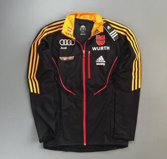 Разминочный костюм adidas Сборной команды Германии