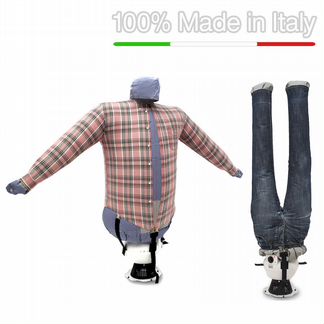 Универсальный гладильный манекен Eolo SA-04