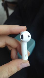 Беспроводные наушники xiaomi Earphones 2 Basic