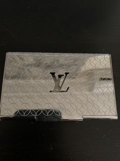 Визитница Louis Vuitton champs-elysees