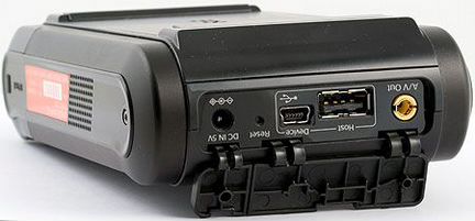 Epson P-5000 мультимедийное устройство HDD 80 GB