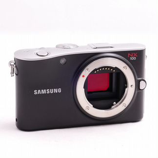 Samsung NX100