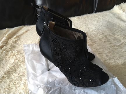 Туфли bcbgmaxazria