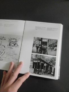 Книга архитектор Константин Степанович Мельников