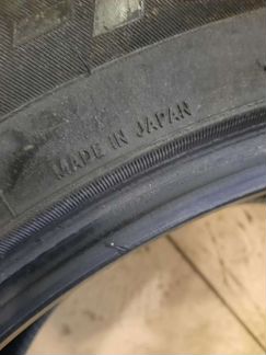 Зимние шины Toyo Observe G3-Ice 265/50 R20 111T