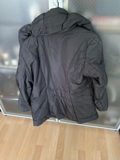 Куртка trussardi