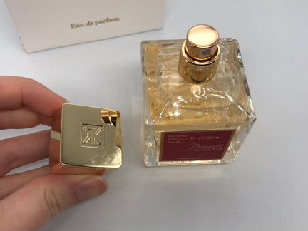 Baccarat Rouge540 Eau De Parfum 70 ml