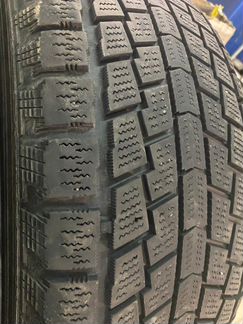 265 65 17 Hankook две зимние шины