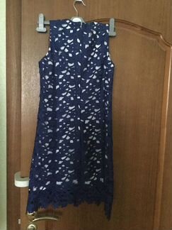 Платье Gulliver