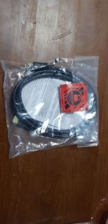 Hdmi кабель,премиум