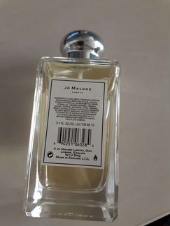 Jo Malone Honeysuckle&Davana 100 мл