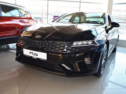 KIA K5 2.5 AT, 2020