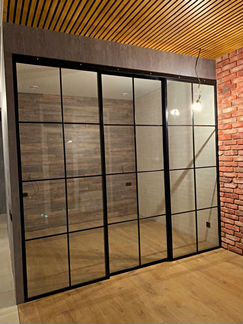 Перегородка