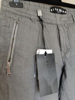 Шорты Richmond. Новые, оригинал. 48-50 раз