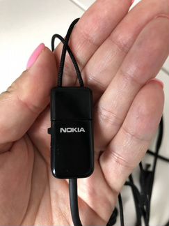 Гарнитура Nokia HS-82