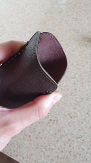 Очешник чехол для очков