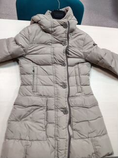 Зимнее пальто Marina Yachting