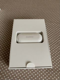 Наушники huawei freebuds 3i