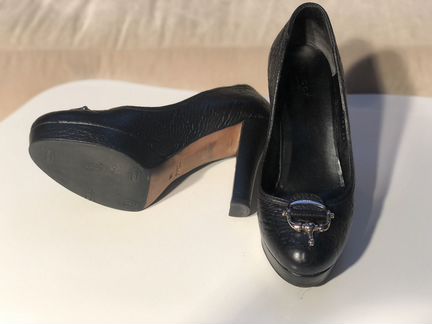 Туфли Gucci